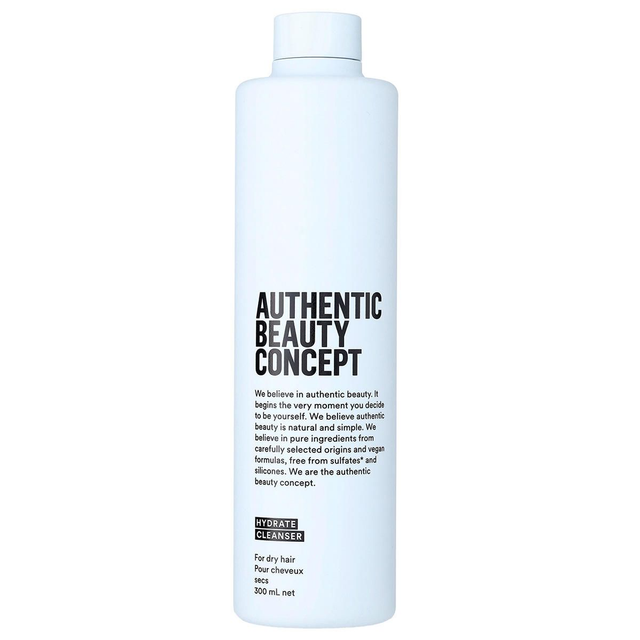 Authentic Beauty Concept Hydrate Shampoo 300ml