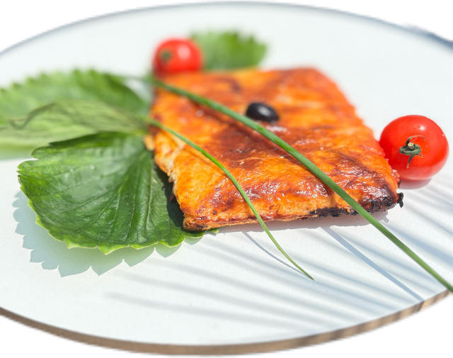Croustillant Tomate