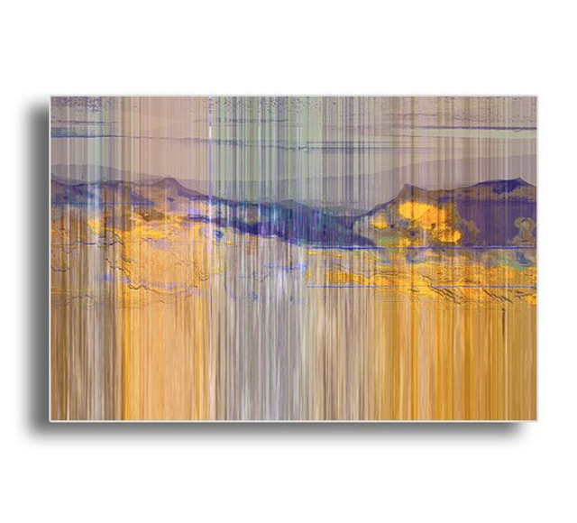  02 Nature - Dunes That Rain And Shine, 2021.