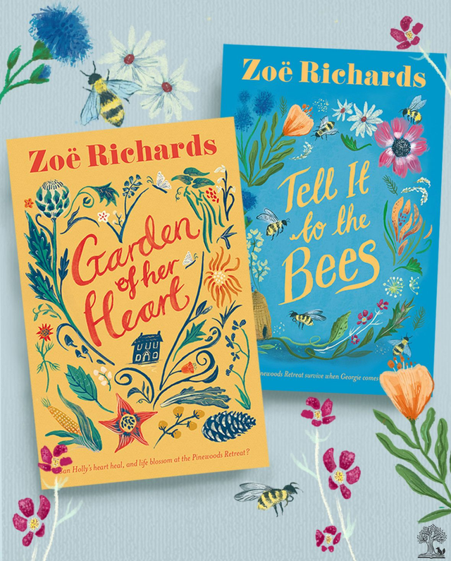 Books 1 and 2: Two Novels