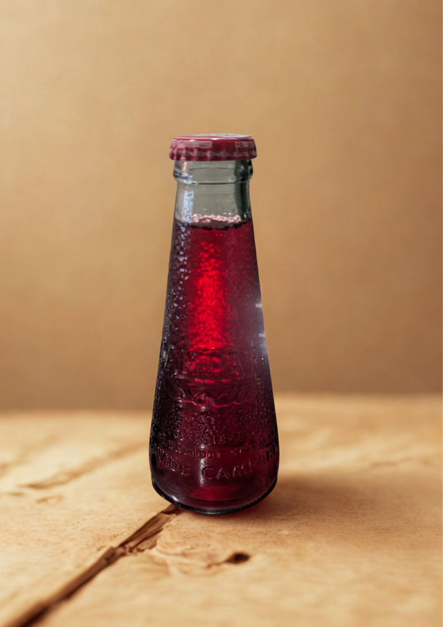 Campari Soda