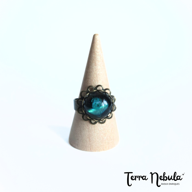 Bague Nausicaa | BA026