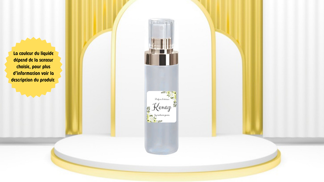 Parfum d&#039;intérieur Kenaz 