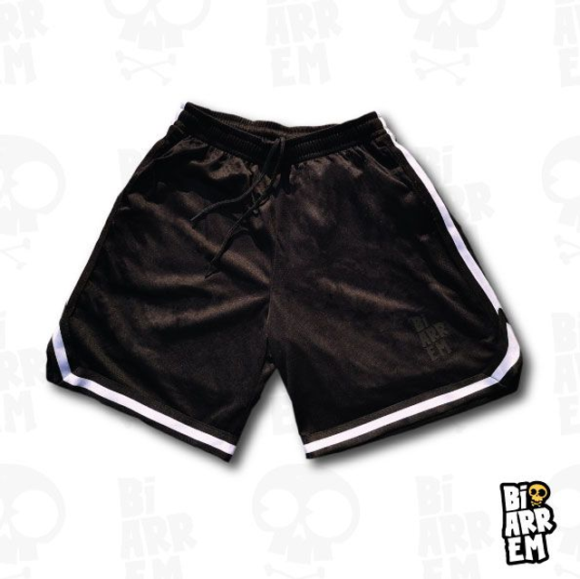 PLAYGROUND SHORTS
