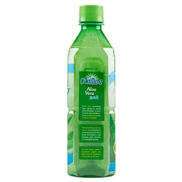 Aloe Vera 500ml