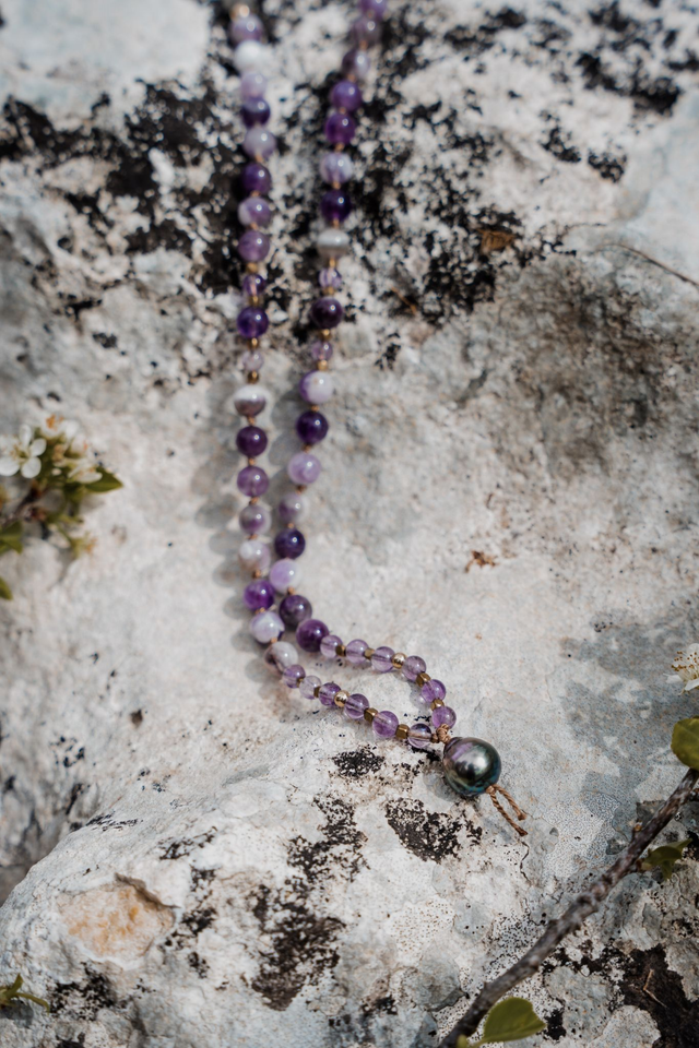 Mala Perle de Culture 