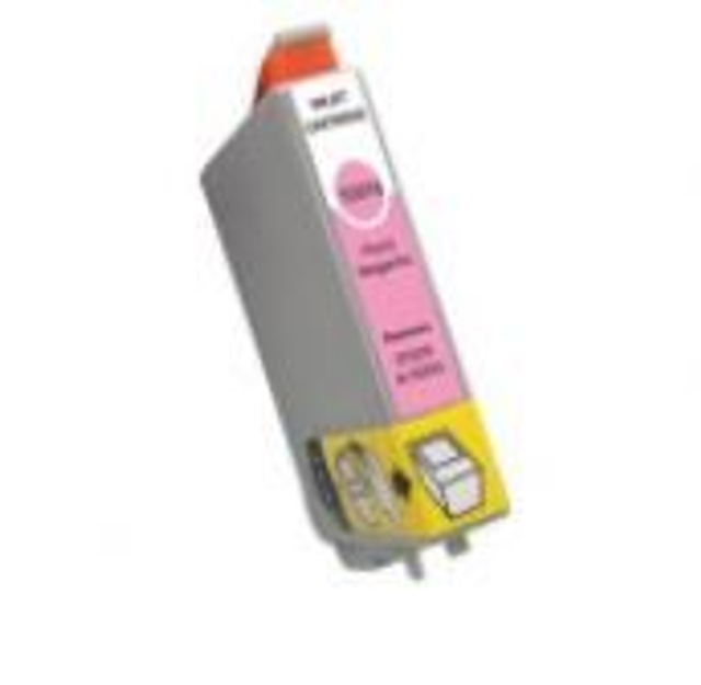59640Epson Compatible MAGENTA CLAIR, jet d'encre, T059640