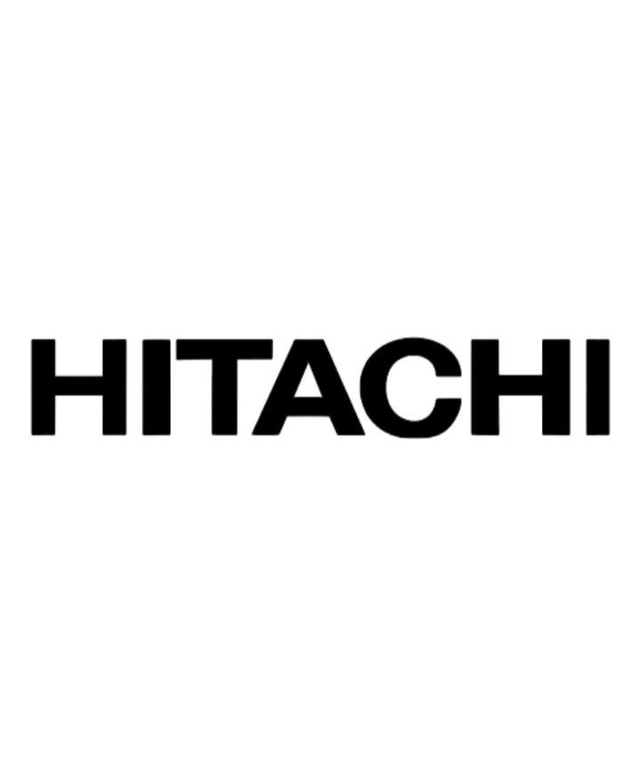Hitachi (WHITE)