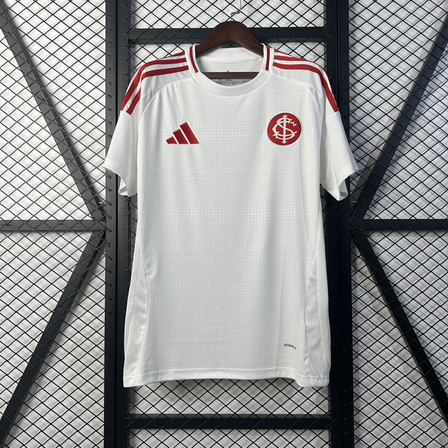 Camiseta 2ª Internacional - Versión Fan - 25-26