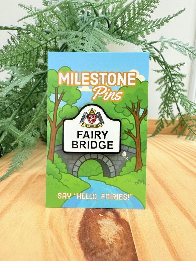 Fairy Bridge