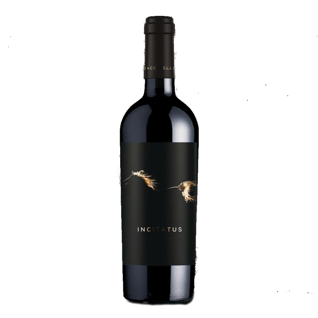 Incitatus Maremma Toscana Bio Doc - Tenuta Baccinello