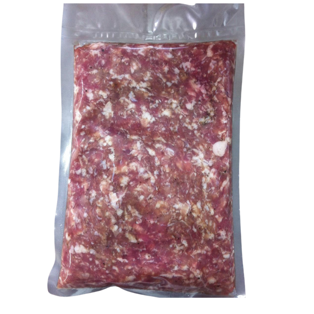 Chair à saucisse 🧺