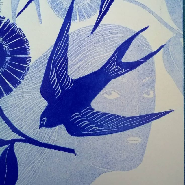 Atelier 3 – 6 ans | Oiseaux de rêve