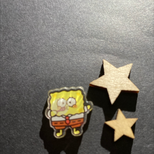 Mini Planar #26