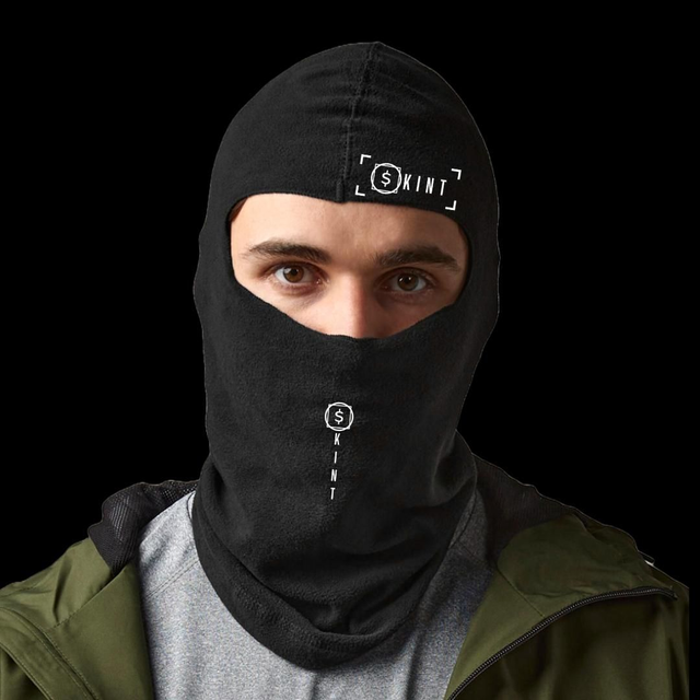 Skint balaclava
