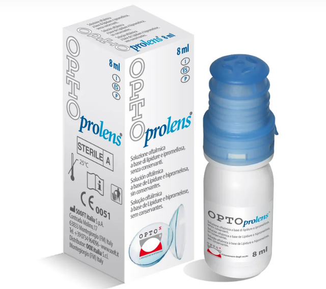 OPTO Prolens