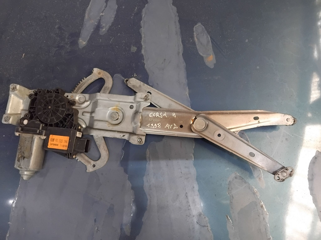 Lève-vitre avant Passager 