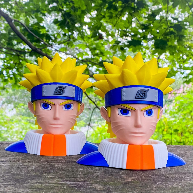 Buste naruto