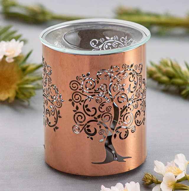 Brûle parfum - Arbre sacré