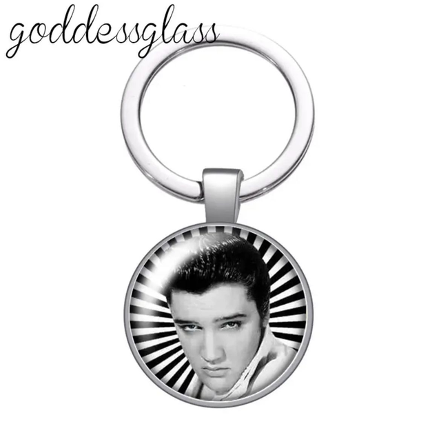 0205 - Artiesten - Elvis Presley