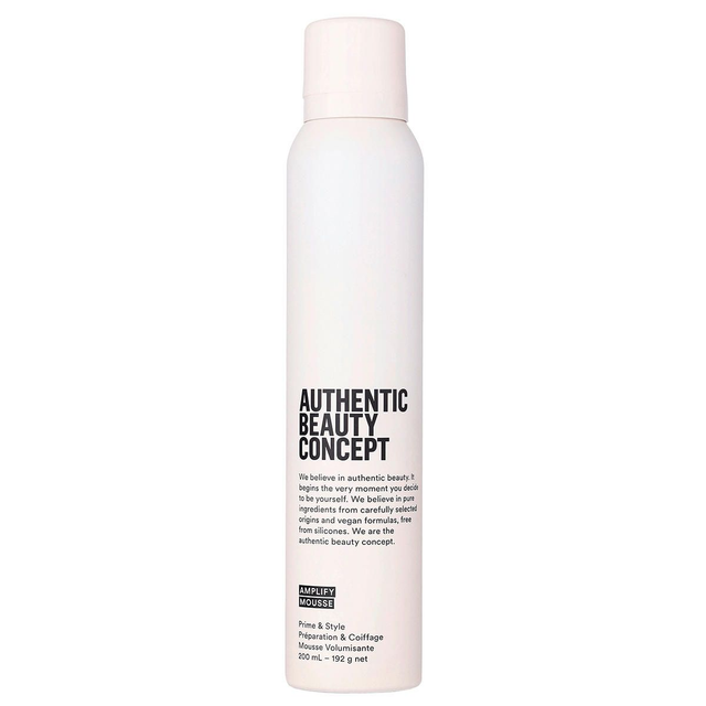 Authentic Beauty Concept Amplify Mousse 200ml