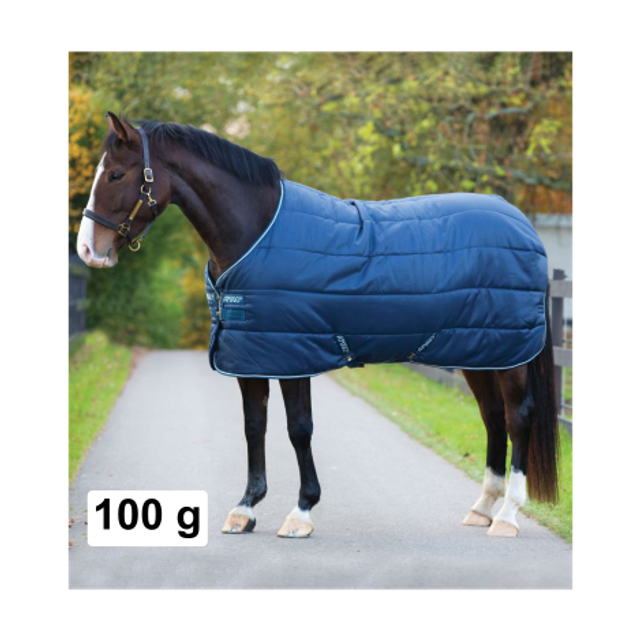 Couverture HORSEWARE Amigo® Insulator 100/200g