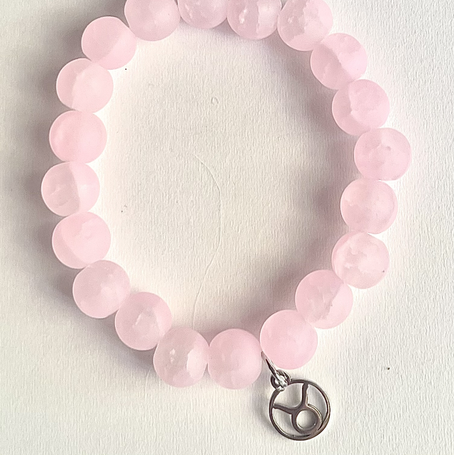 Z9 - Bracelet Taureau 