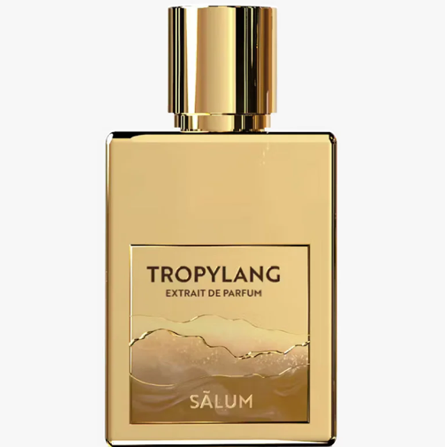 SALUM - TROPYLANG