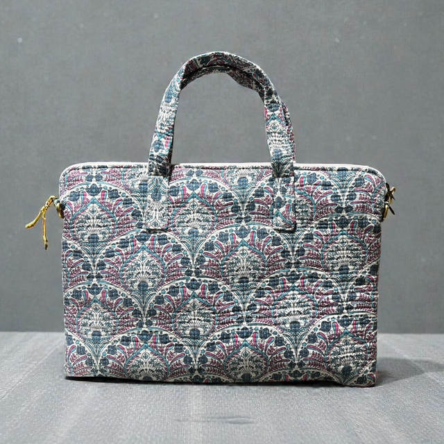 Bolso para portátil Salamanca 