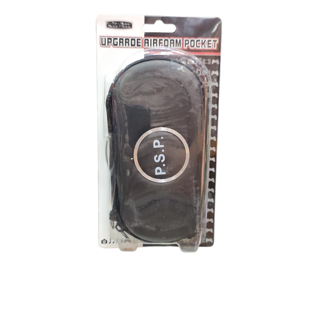 Estuche PSP / Negro