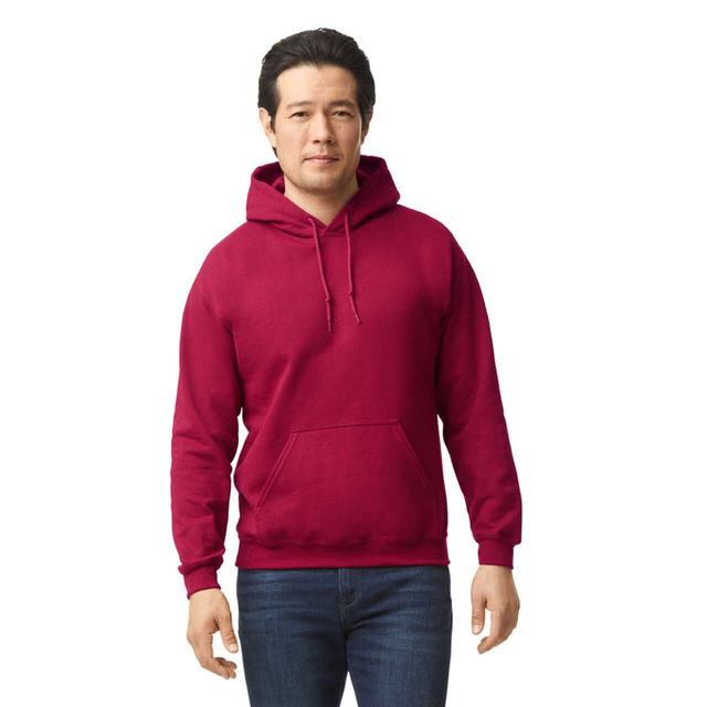 DACS Hoodie 2025 Edition