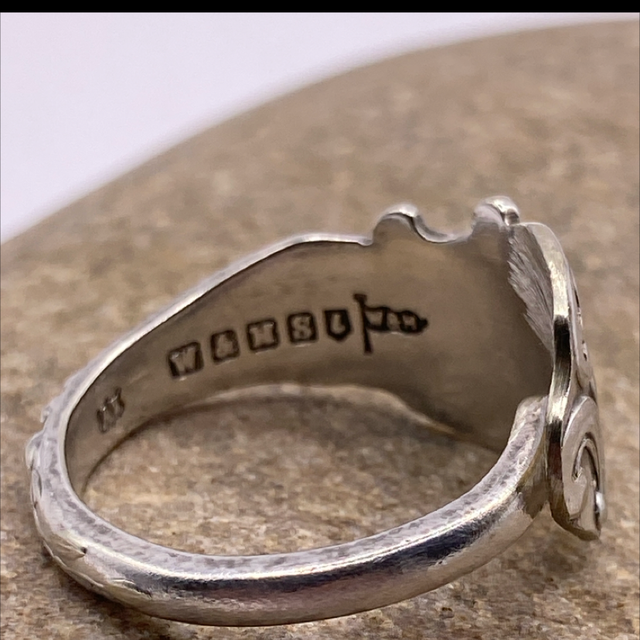 The Ring of Hearth and Heart