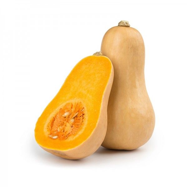 Courge Butternut (à l&#039;unité)