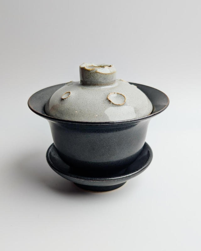 Gaiwan "księżycowy"