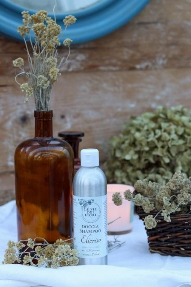 Doccia Shampoo 250 ml