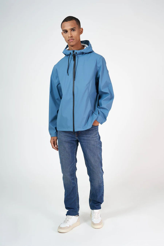 Imperméable Rigning