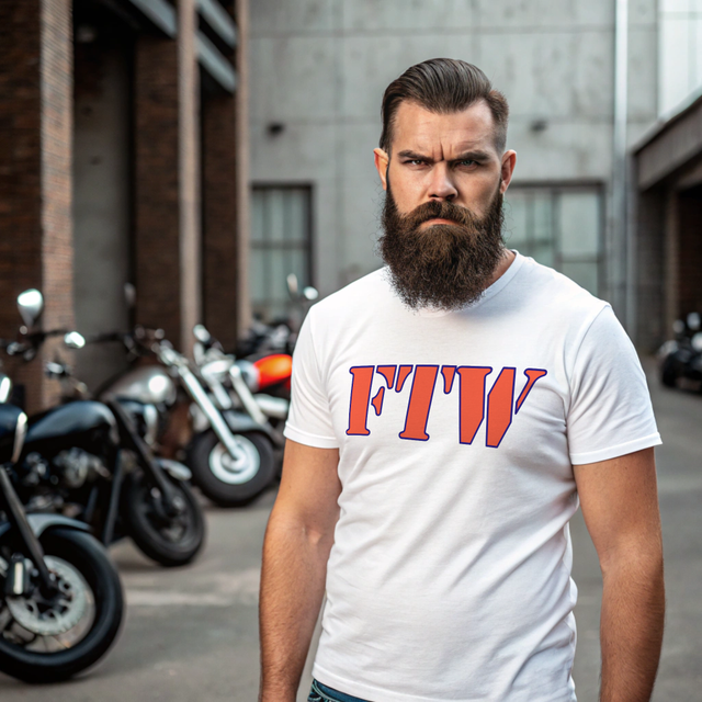 FTW T Shirt