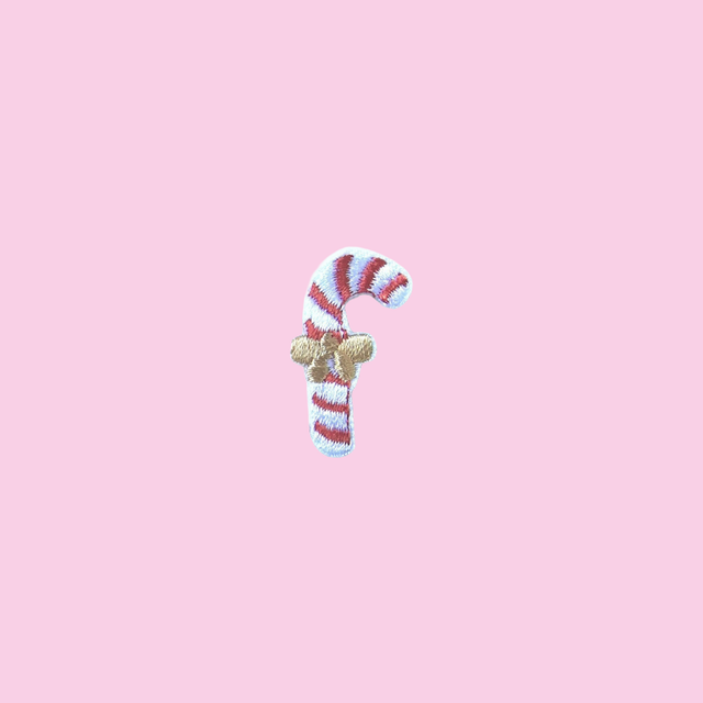 Candy Cane 1
