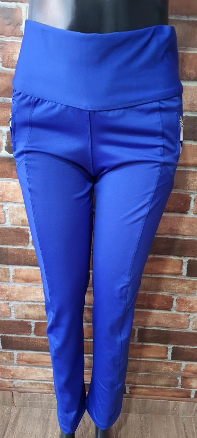 Leg Azul, T/G. OBS: Peça Nova 