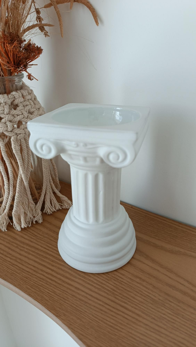 Brûle-parfum Olympe