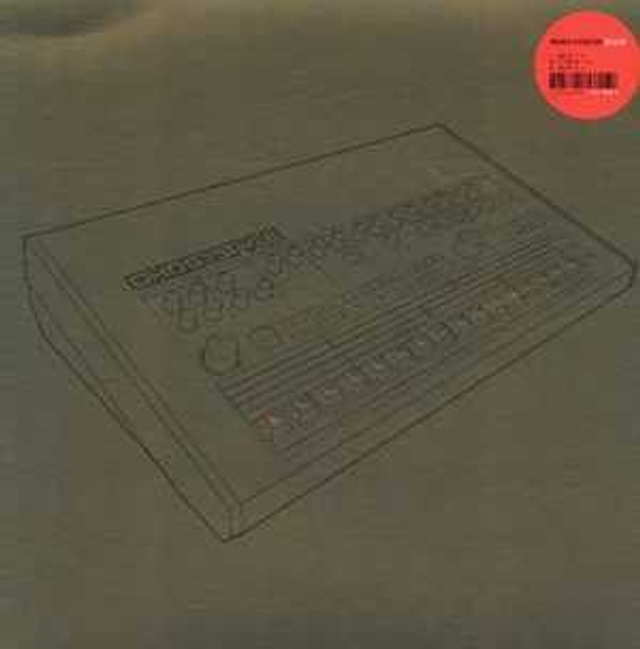 Manu Kenton – Basik - GHOSTSTYLE