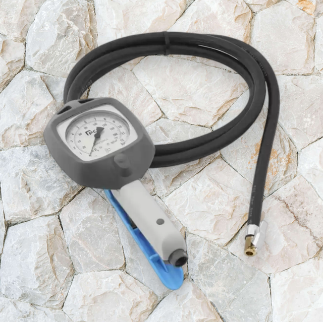 Airforce Reifenpumpe 1.8M-Euro-psi/bar