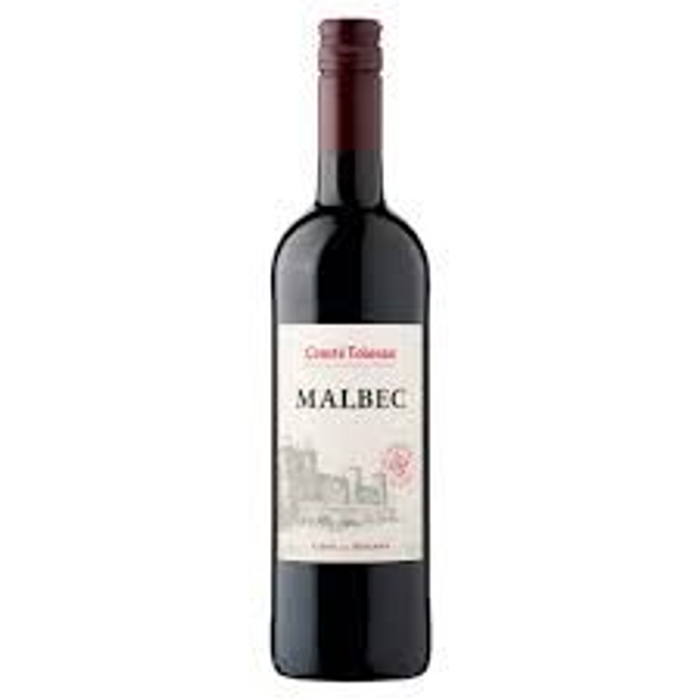 Malbec - 1 Bottle