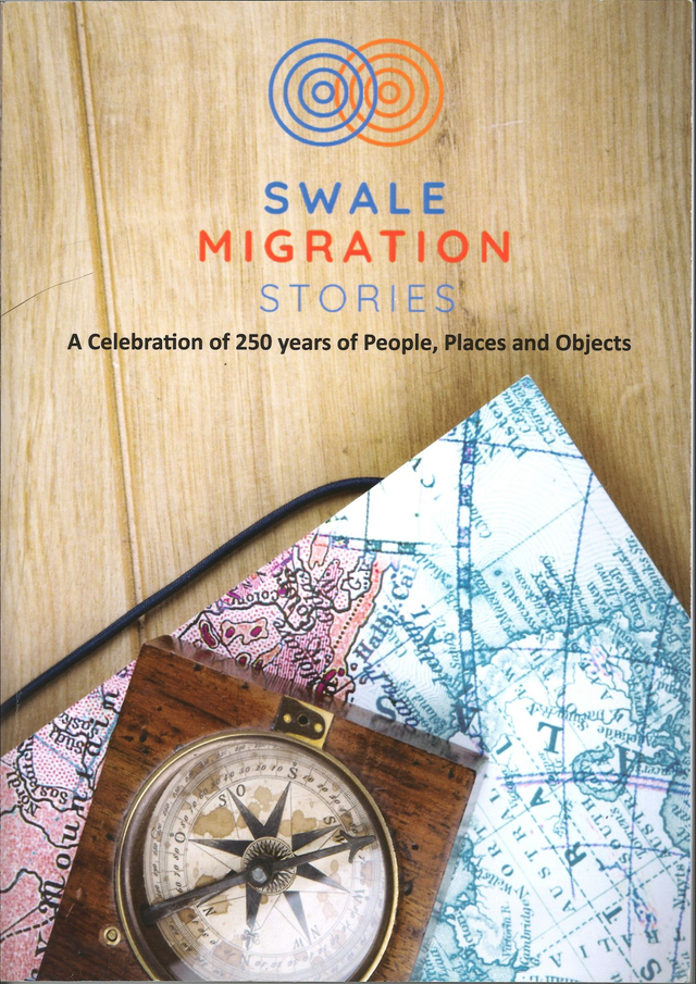 Swale Migration Stories