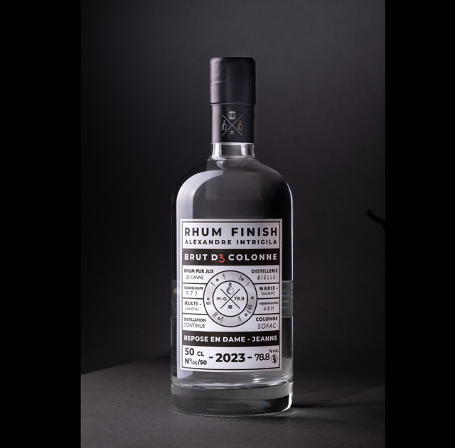 Brut de Colonne 78.8