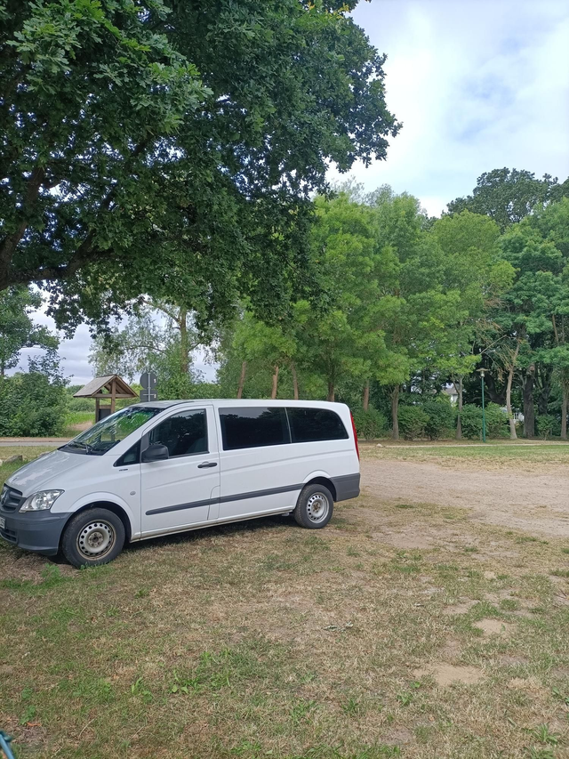 Parken (PKW)