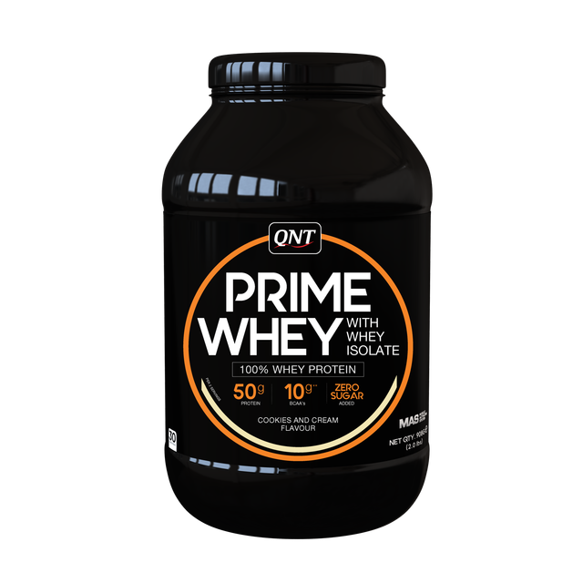Qnt Whey