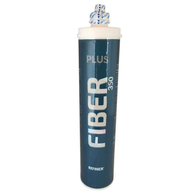 Fiber 350 ultrafiltrazione sottolavello con attacco Rapid System