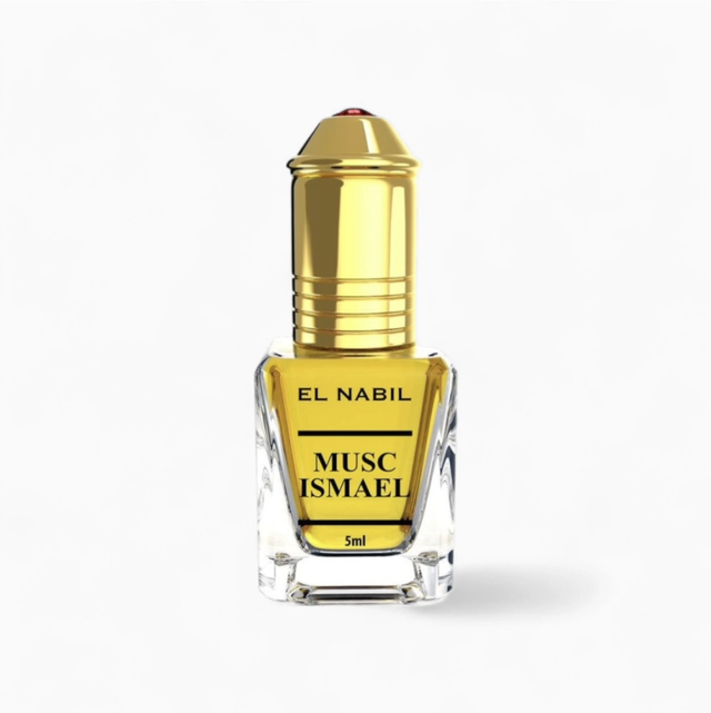 Musc Ismaël 5ml