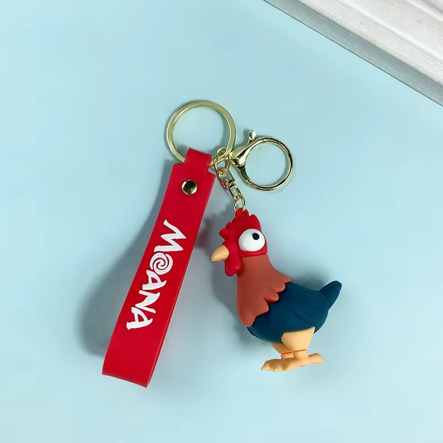 0484 - Disney - Moana - Hei Hei